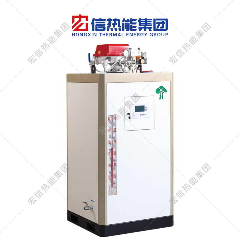 0.05-1T 蒸汽發(fā)生器